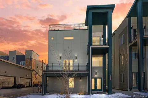 3220 W 20th Ave #3, Denver, CO 80211