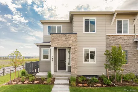 13935 Deertrack Ln, Parker, CO 80134