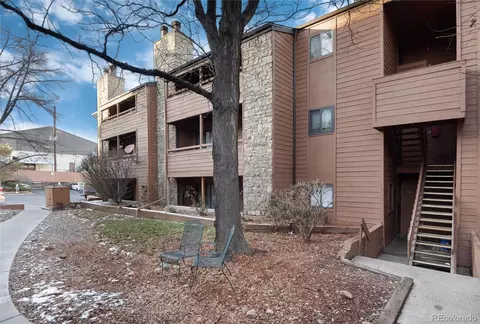 4661 S Decatur St #302, Englewood, CO 80110