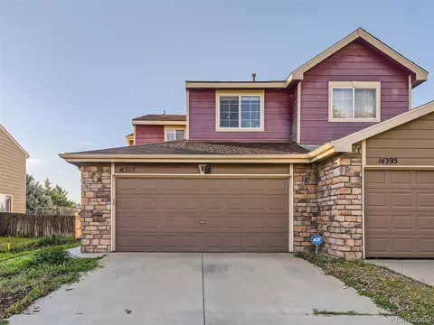 14393 E 47th Dr, Denver, CO 80239