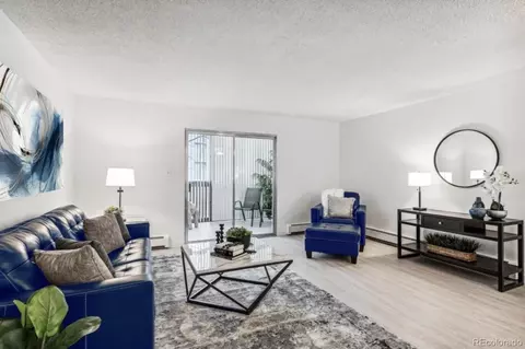 3470 S Poplar St #102, Denver, CO 80224