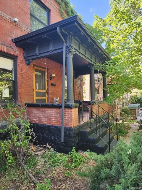 2235 N Gilpin St, Denver, CO 80205