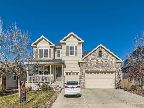 2667 E 142nd Ave, Thornton, CO 80602