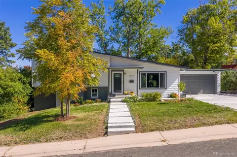 6664 S Datura St, Littleton, CO 80120