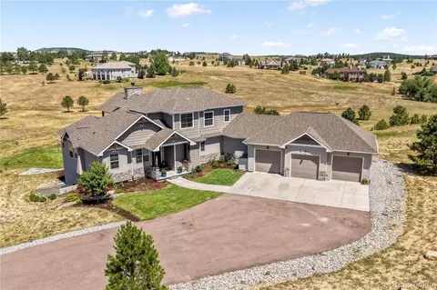 19195 Breton Pl, Monument, CO 80132