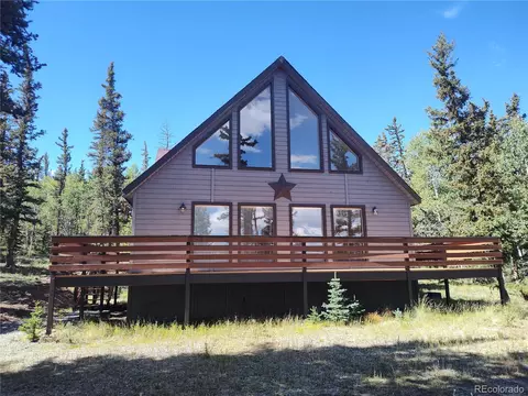 475 War Ln, Jefferson, CO 80456