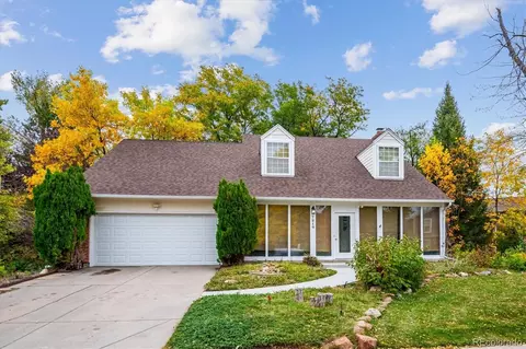 7210 S Lewis St, Littleton, CO 80127