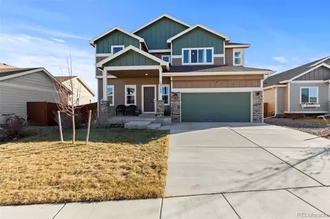 13153 Crooked Hill Dr, Peyton, CO 80831