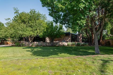 3401 E Floyd Dr, Denver, CO 80210 photo 4