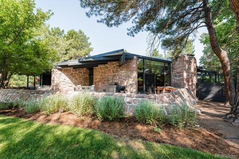 3401 E Floyd Dr, Denver, CO 80210 photo 3