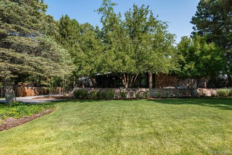 3401 E Floyd Dr, Denver, CO 80210 photo 39