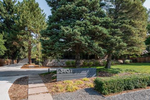 3401 E Floyd Dr, Denver, CO 80210 photo 5