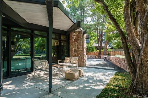 3401 E Floyd Dr, Denver, CO 80210 photo 7
