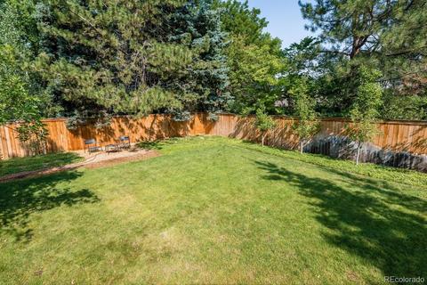 3401 E Floyd Dr, Denver, CO 80210 photo 40