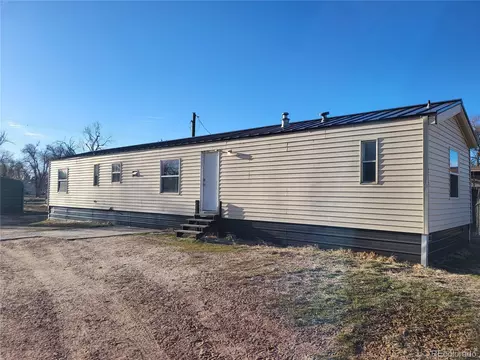 215 Ute Ave, Simla, CO 80835 photo 2