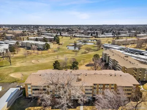 620 S Alton Way #2D, Denver, CO 80247