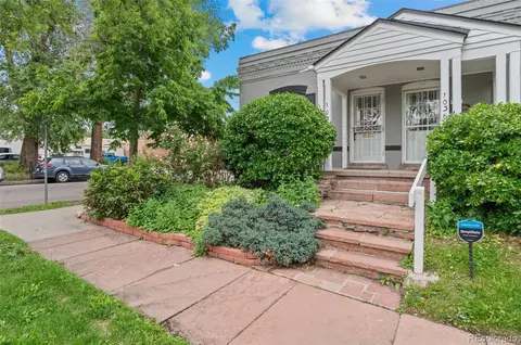 1038 E 4th Ave, Denver, CO 80218