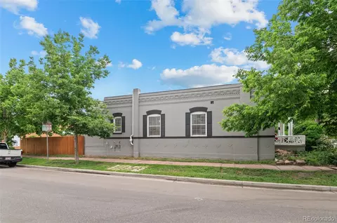 Exterior - 1038 E 4th Ave, Denver, CO 80218 photo 2 of 7