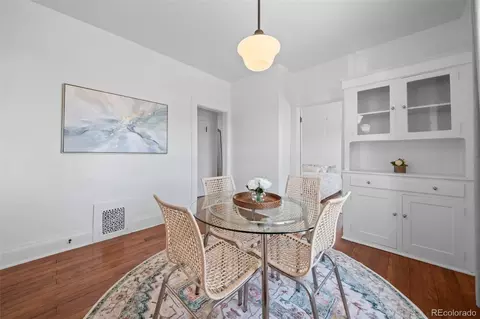 Dining - 1038 E 4th Ave, Denver, CO 80218 photo 2 of 4