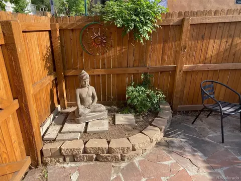 Exterior - 1038 E 4th Ave, Denver, CO 80218 photo 7 of 7