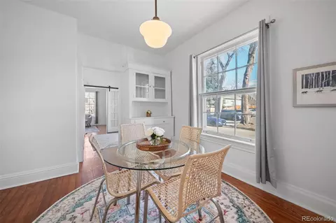 Dining - 1038 E 4th Ave, Denver, CO 80218 photo 3 of 4