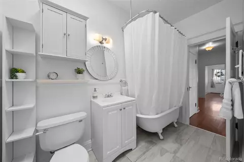 Bath - 1038 E 4th Ave, Denver, CO 80218 photo 1 of 1