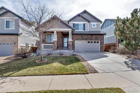 25043 E Hoover Pl, Aurora, CO 80016