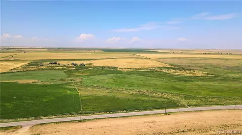 Strasburg Road, Strasburg, CO 80136