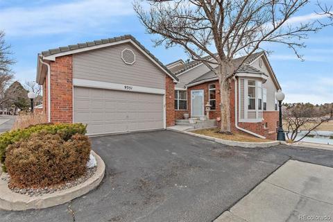 9351 Notts Ct, Lone Tree, CO 80124 photo 1