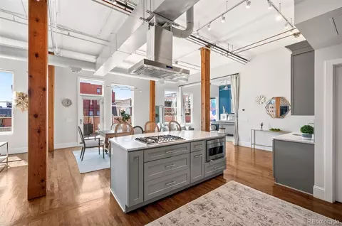 1501 Wazee St #4B, Denver, CO 80202