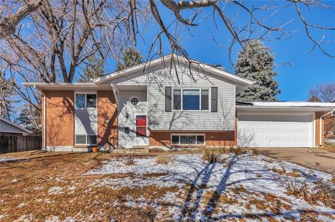8403 E Mansfield Ave, Denver, CO 80237 photo 1