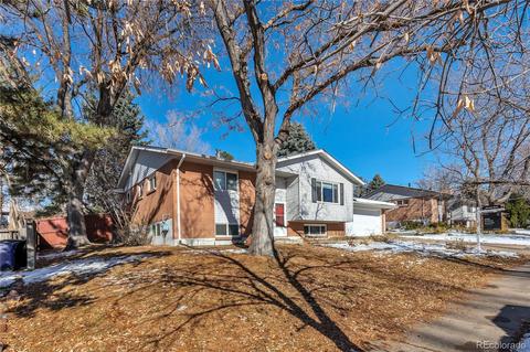 8403 E Mansfield Ave, Denver, CO 80237 photo 2
