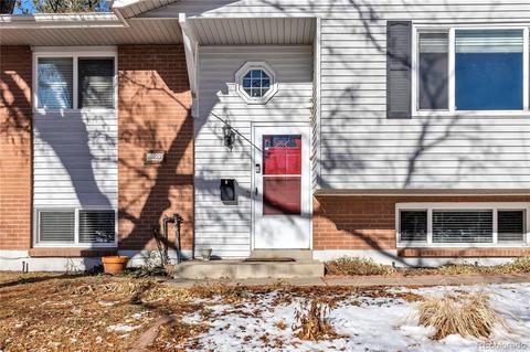 8403 E Mansfield Ave, Denver, CO 80237 photo 5