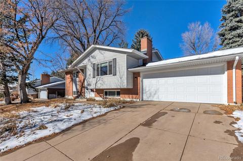 8403 E Mansfield Ave, Denver, CO 80237 photo 4