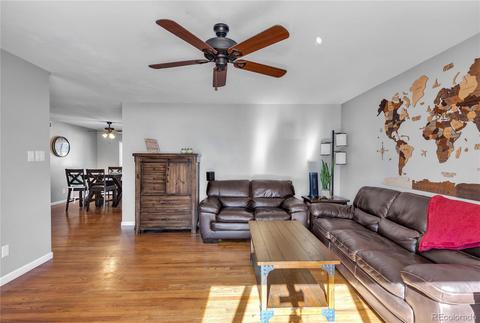 8403 E Mansfield Ave, Denver, CO 80237 photo 9
