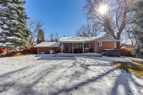 8403 E Mansfield Ave, Denver, CO 80237 photo 27