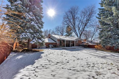 8403 E Mansfield Ave, Denver, CO 80237 photo 28