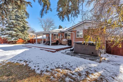 8403 E Mansfield Ave, Denver, CO 80237 photo 29