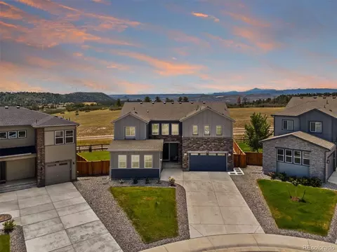6346 Rockingham Ct, Castle Pines, CO 80108