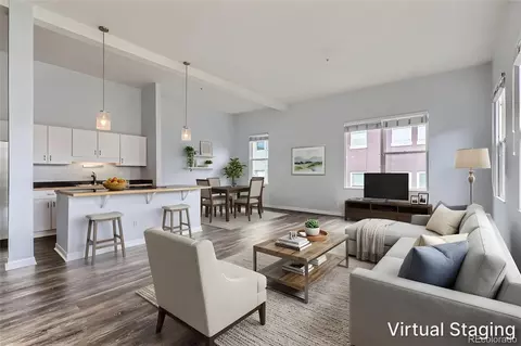 2501 15th St #3D, Denver, CO 80211