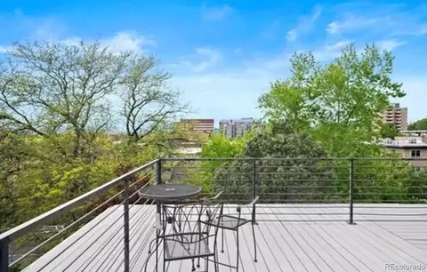 636 N Washington St #205, Denver, CO 80203