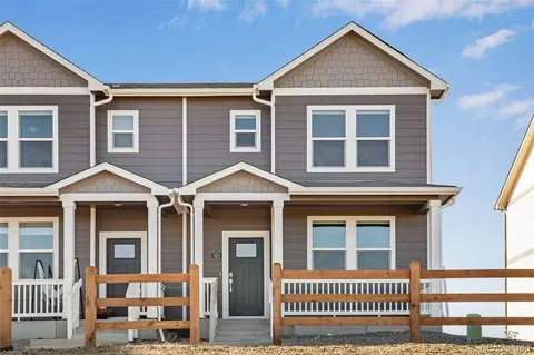 2360 Merlot St, Fort Lupton, CO 80621