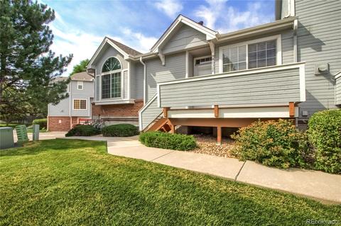 4030 E 119th Pl #C, Thornton, CO 80233 photo 1