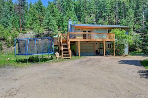 8874 S Doubleheader Ranch Rd, Morrison, CO 80465 photo 6
