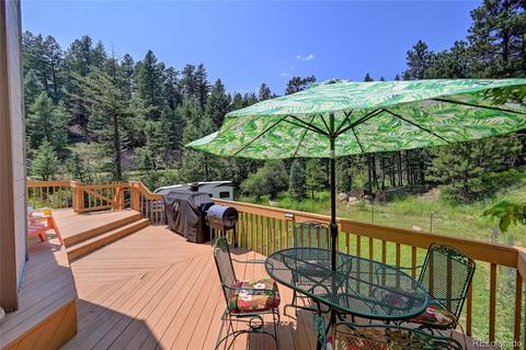 8874 S Doubleheader Ranch Rd, Morrison, CO 80465 photo 8