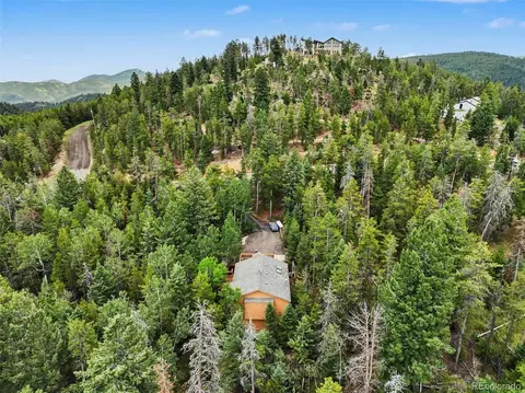 View/Area - 10605 Crystal Dr, Morrison, CO 80465 photo 3 of 3