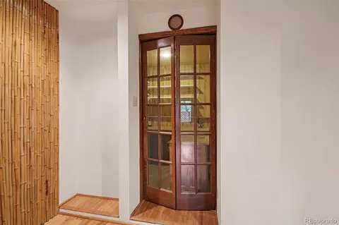 Entry Way - 10605 Crystal Dr, Morrison, CO 80465 photo 1 of 1