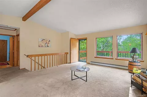 Living - 10605 Crystal Dr, Morrison, CO 80465 photo 3 of 3