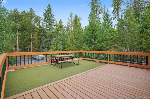 Exterior - 10605 Crystal Dr, Morrison, CO 80465 photo 2 of 3