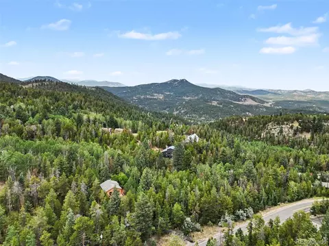 View/Area - 10605 Crystal Dr, Morrison, CO 80465 photo 2 of 3